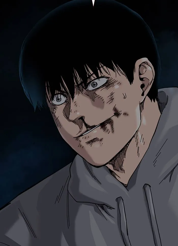 To not die ตอนที่ 60 รูปที่ 161