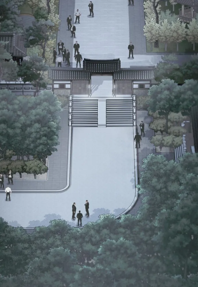 สนิมเชือดเลือดสาด ตอนที่ 11 รูปที่ 190