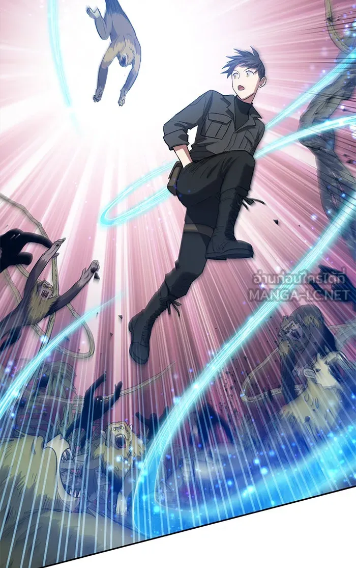 My S-Class Hunters ตอนที่ 49 ก็มาดิครับ ดันเจี้ยน รูปที่ 54