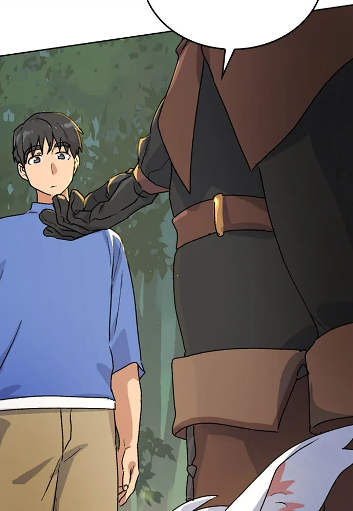 ตั้งแคมป์ฮีลใจในต่างโลก ตอนที่ 4 รูปที่ 40