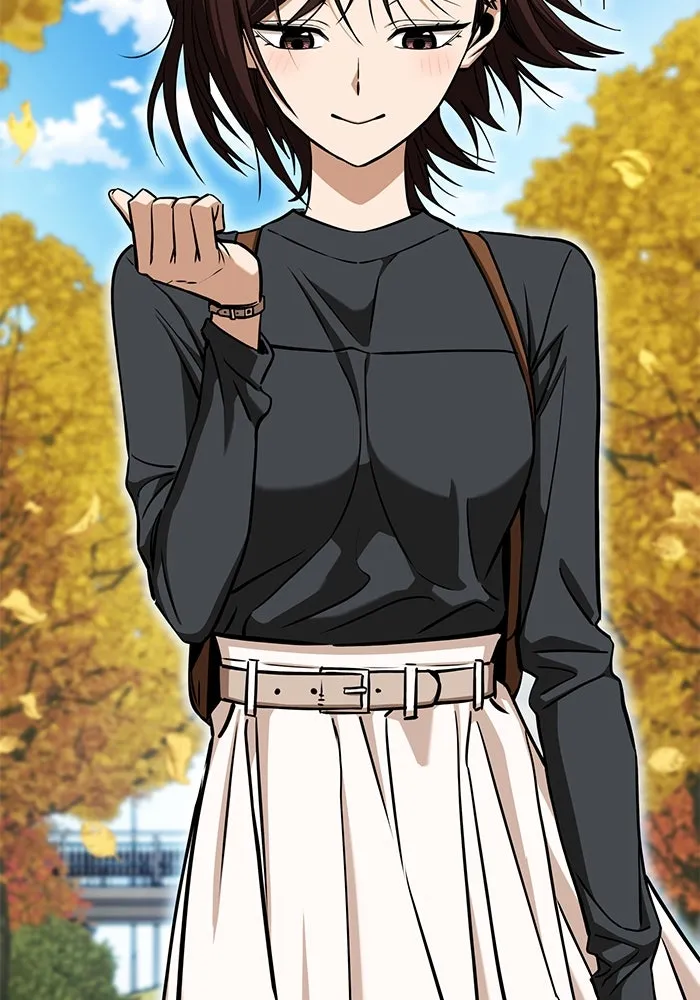 โชคชะตานำพารัก ตอนที่ 117 เมื่อมีความรัก รูปที่ 118