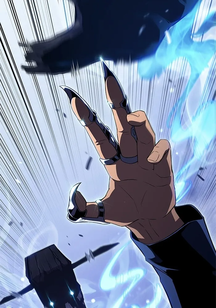 ผู้เล่นหน้าใหม่เลเวลแมกซ์ ตอนที่ 44 กองทัพเดี่ยว (1) รูปที่ 4