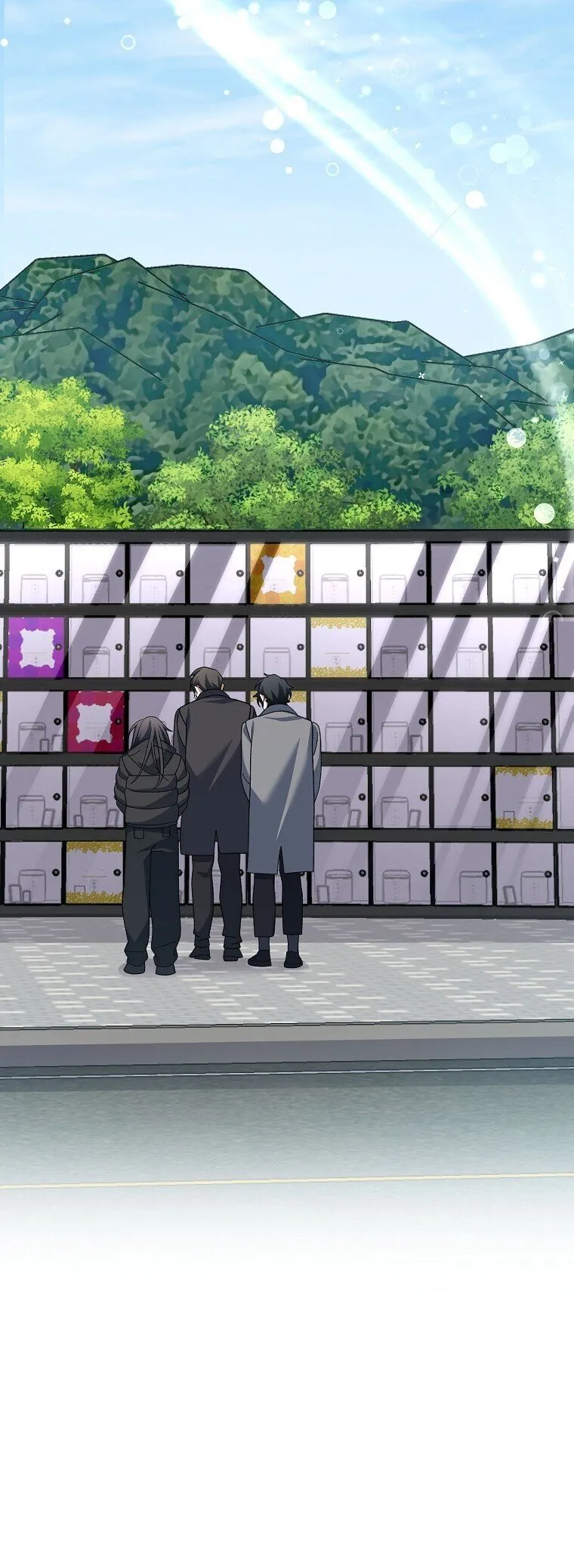 Genius Archer_s Streaming ตอนที่ ตอนที่ 84 รูปที่ 50