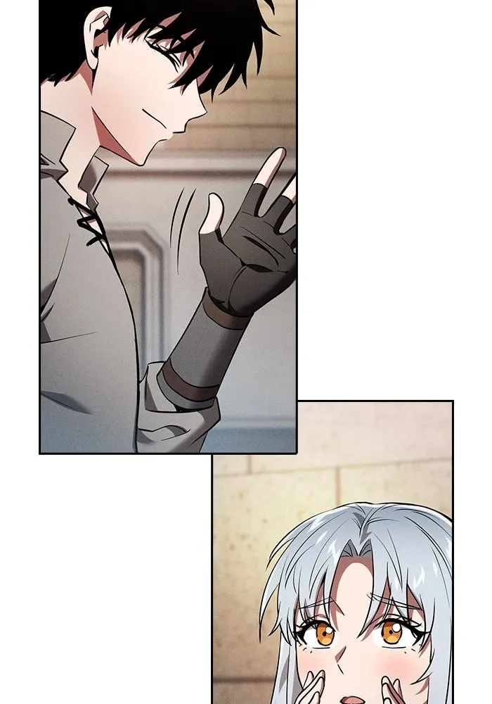 นักดาบอัจฉริยะจากอะคาเดมี ตอนที่ 17 รูปที่ 73