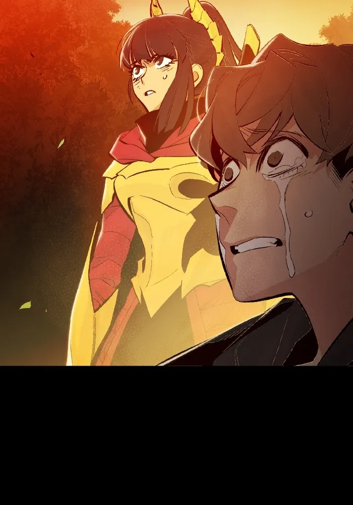 The Lone Necromancer ตอนที่ 61 รูปที่ 58