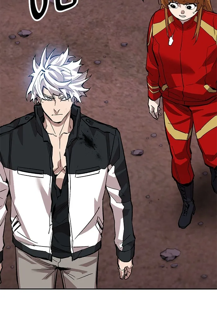 ยอดคนเลเวลทะลุ ตอนที่ 91 โชคชะตาของแผ่นดิน รูปที่ 89