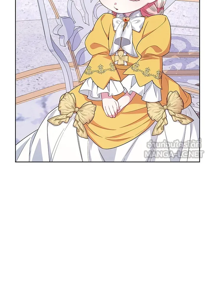 ฉันกลายเป็นแม่พระเอกนิยายจอมเสเพล ตอนที่ 44 รูปที่ 99