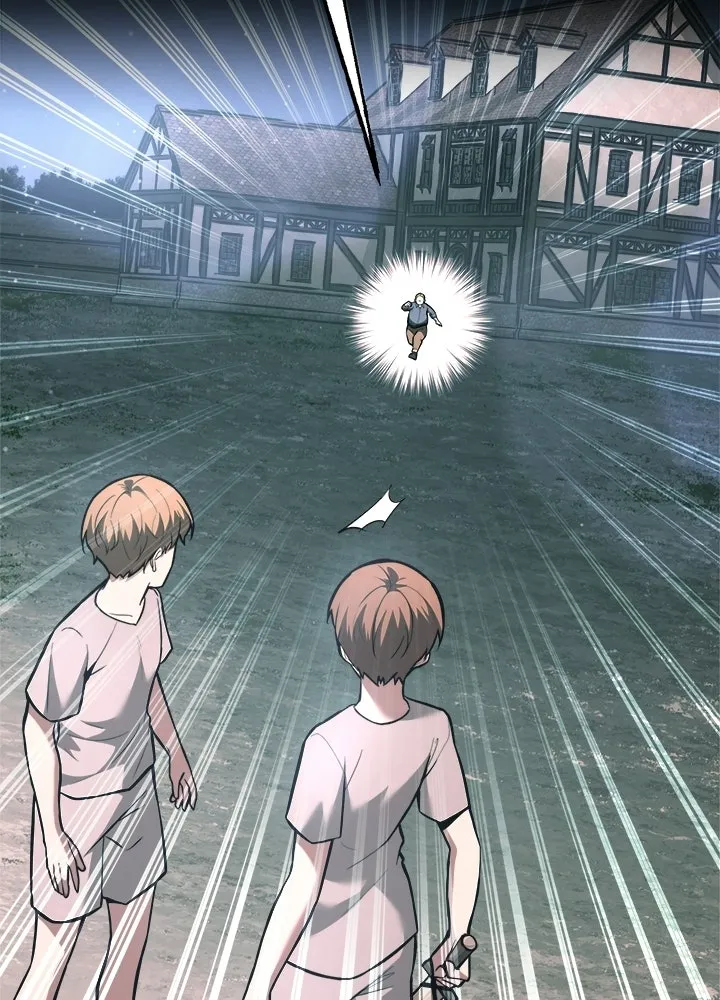 ผู้พิชิตเกมป้องกันฐาน ตอนที่ 154 รูปที่ 113