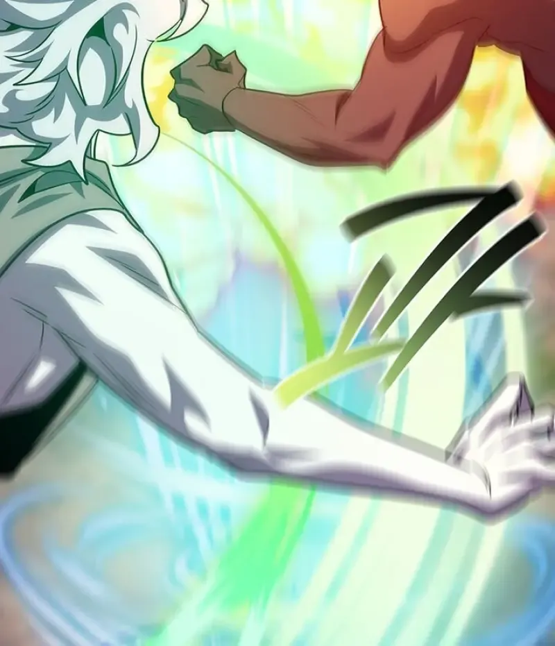 Dragon-Devouring Mage ย_อนเวลาจอมเวทย_กล_นม_งกร ตอนที่ ตอนที่ 135 รูปที่ 120