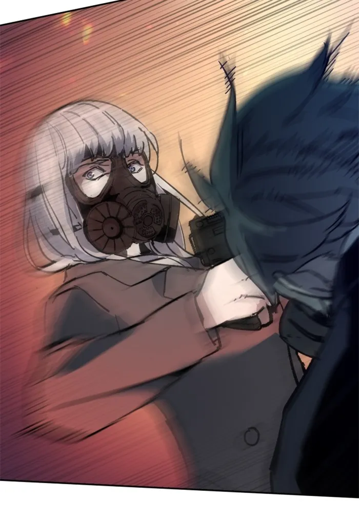 พี่ชายสายบอดี้การ์ด ตอนที่ 173 รูปที่ 125