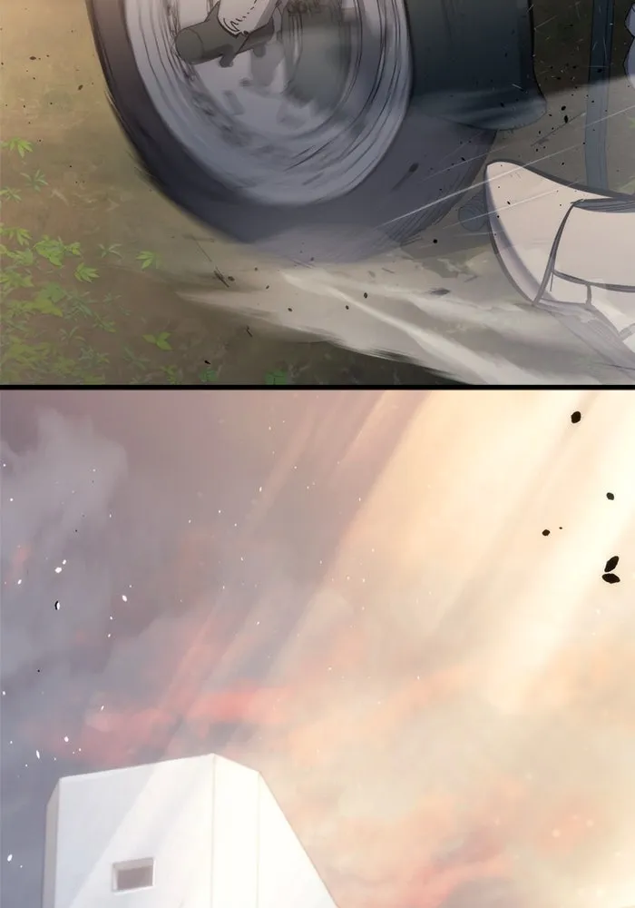 โกดังลับหลังโลกแตก ตอนที่ 25 รูปที่ 58