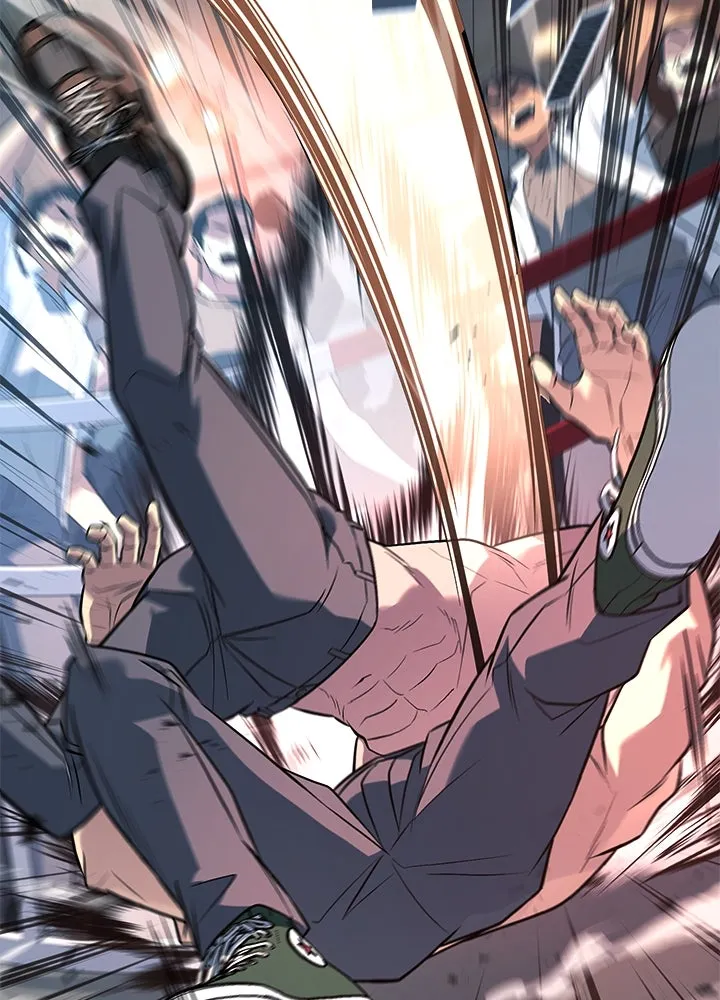 ราชาลานประลอง ตอนที่ 57 รูปที่ 142