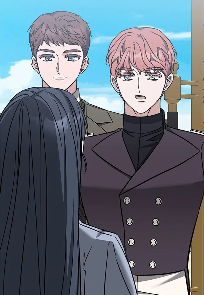 ครอบครัวพรรค์นั้น ฉันไม่มีวันกลับไป ตอนที่ 60 รูปที่ 70