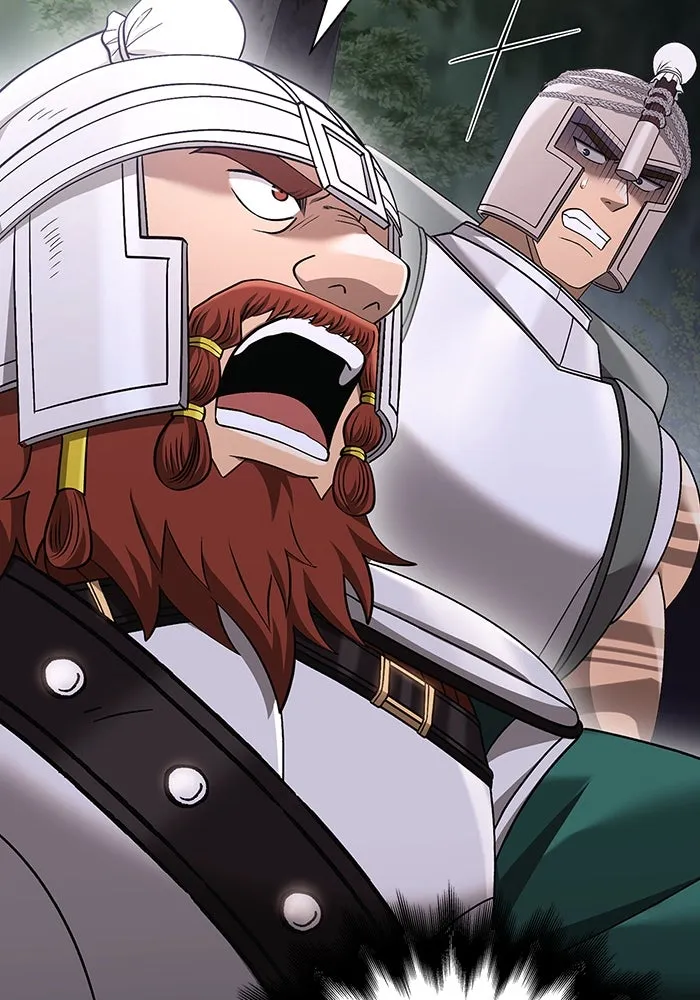 เอาชีวิตรอดในเกมฉบับคนเถื่อน ตอนที่ 39 รูปที่ 191