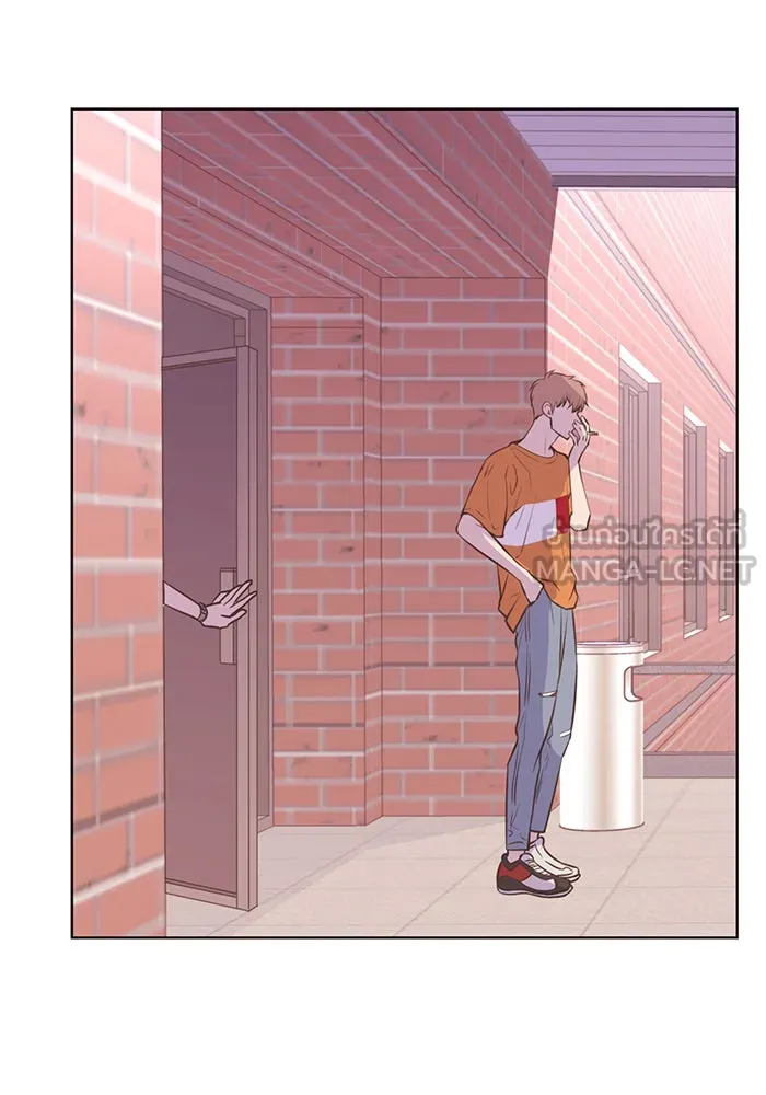 อย่าล้อเล่นกับหัวใจ ตอนที่ 60 รูปที่ 9