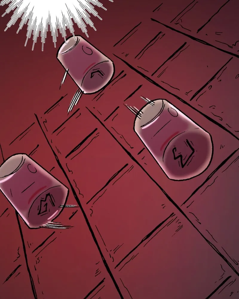 การิน BlaCX ปริศนาอาถรรพ์สีดำ ตอนที่ 1 แมวของชโรดิงเจอร์ (1) รูปที่ 88