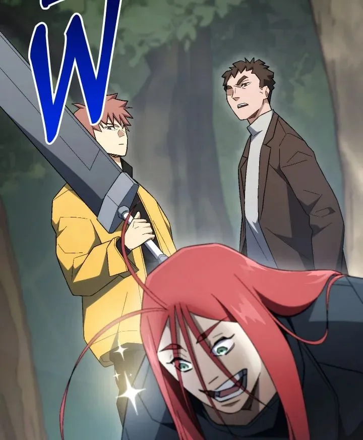 The Hero Returns ตอนที่ ตอนที่ 110 รูปที่ 80