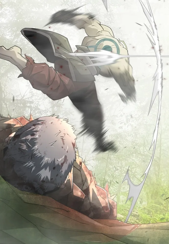 ยุคแห่งยอดมนุษย์ ตอนที่ 109 รูปที่ 74