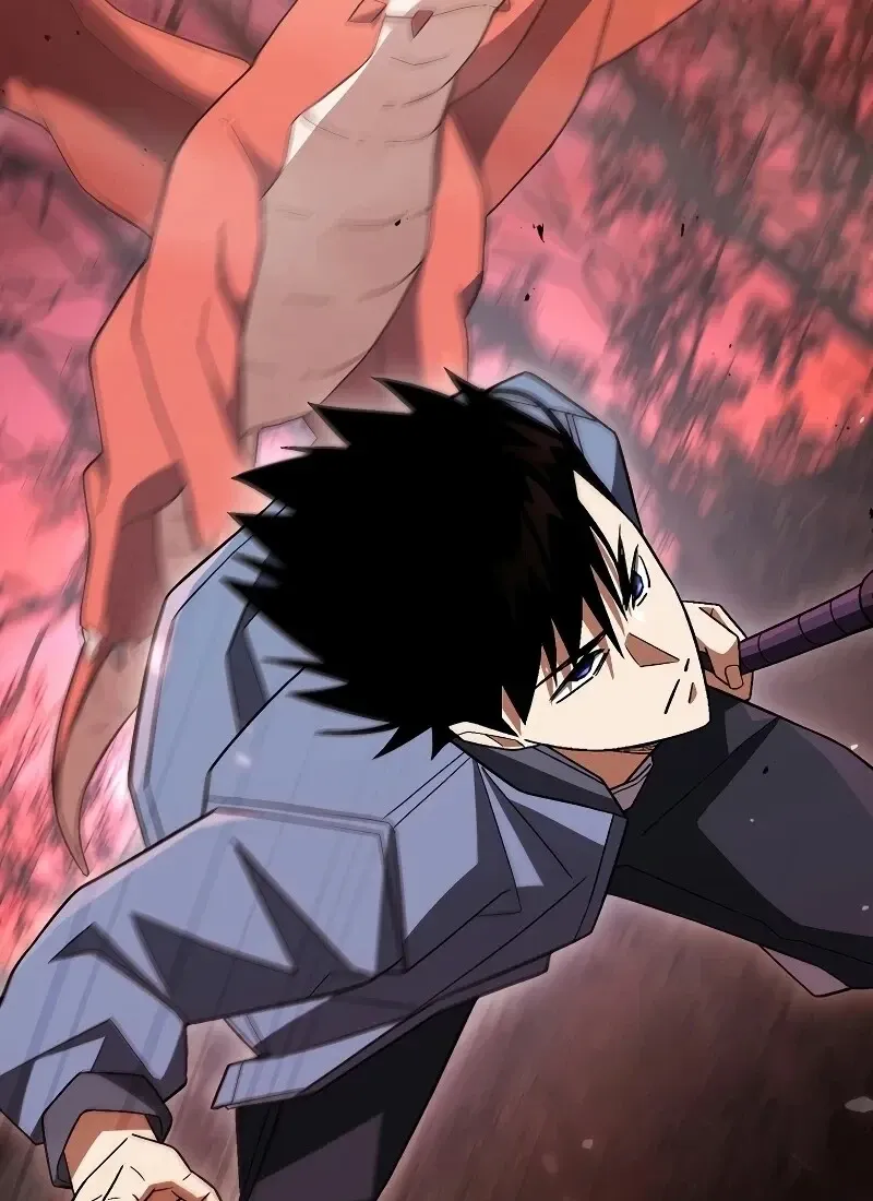 The Hero Returns ตอนที่ ตอนที่ 118 รูปที่ 135