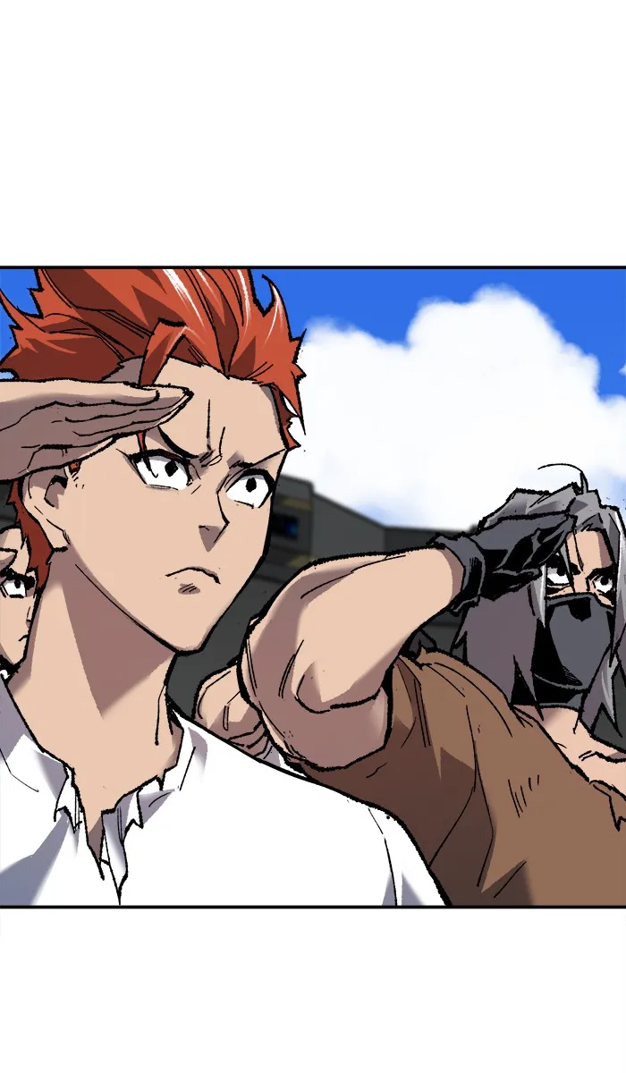 ยอดคนเลเวลทะลุ ตอนที่ 26  ปฏิบัติการปลุกพลัง รูปที่ 35