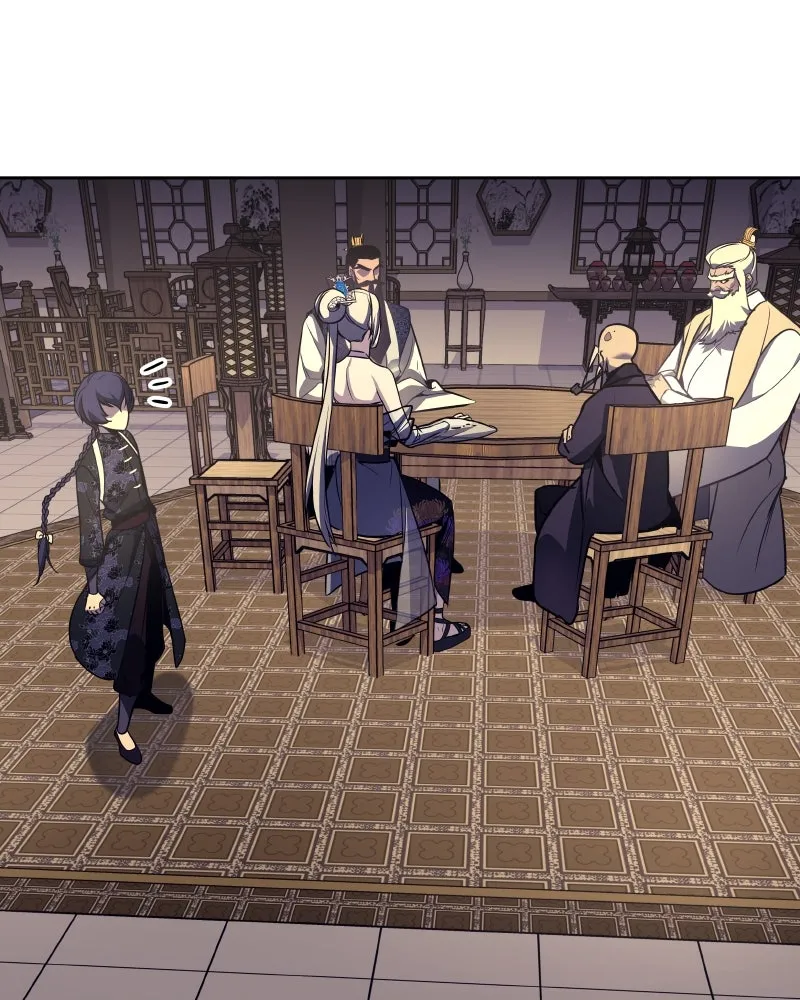 เกิดอีกทีเป็นว่าที่ประมุขลัทธิมาร ตอนที่ 56 รูปที่ 11