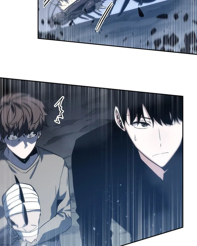 Omniscient Reader อ่านชะตาวันสิ้นโลก ตอนที่ 05 ผู้พิทักษ์ความมืด (2) รูปที่ 103