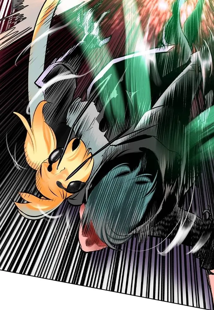 Jungle Juice ตอนที่ 130 รูปที่ 137