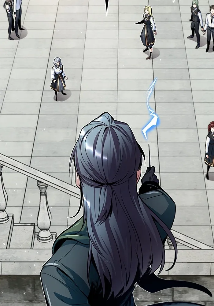 ศาสตราจารย์จำเป็นแห่งอะคาเดมี ตอนที่ 9 รูปที่ 101