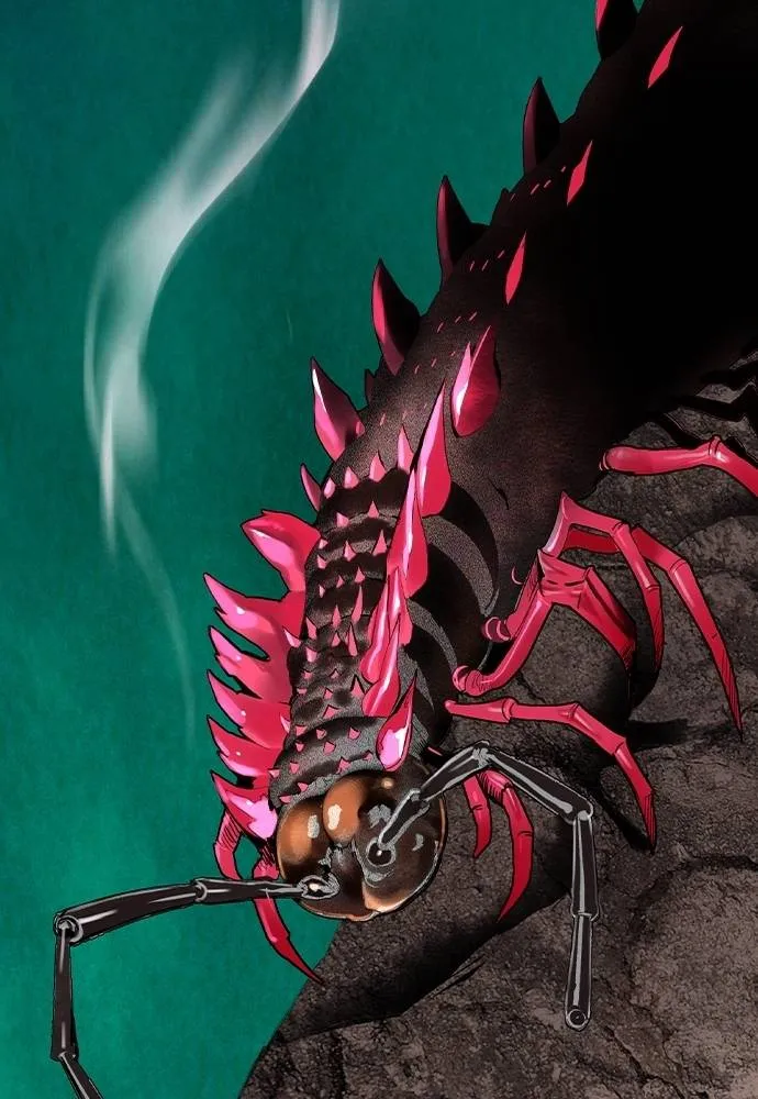 Jungle Juice ตอนที่ 125 รูปที่ 8