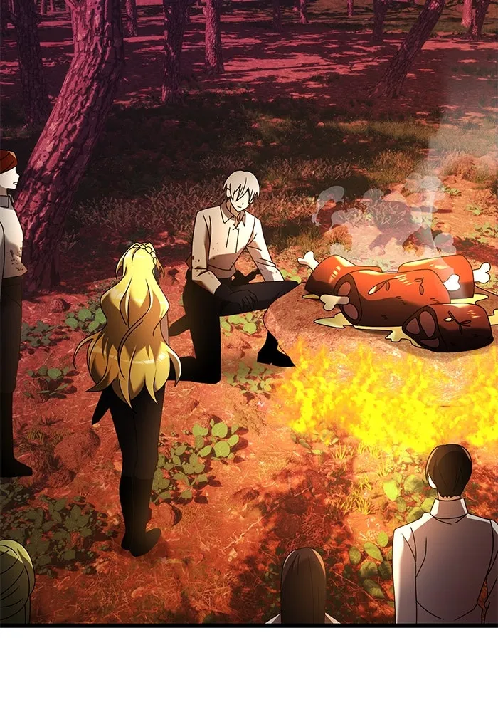 อัศวินดำล่าท้าเวลา ตอนที่ 60 รูปที่ 182