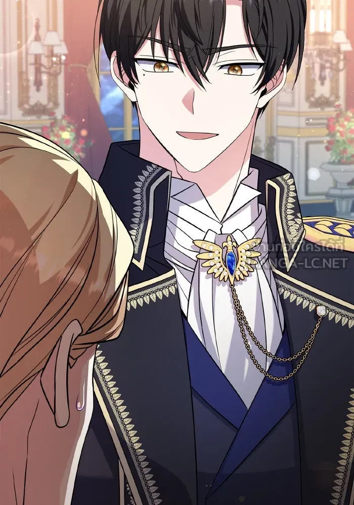 ทำแบบนี้ไม่ได้เพคะ องค์ชาย ตอนที่ 56 รูปที่ 42