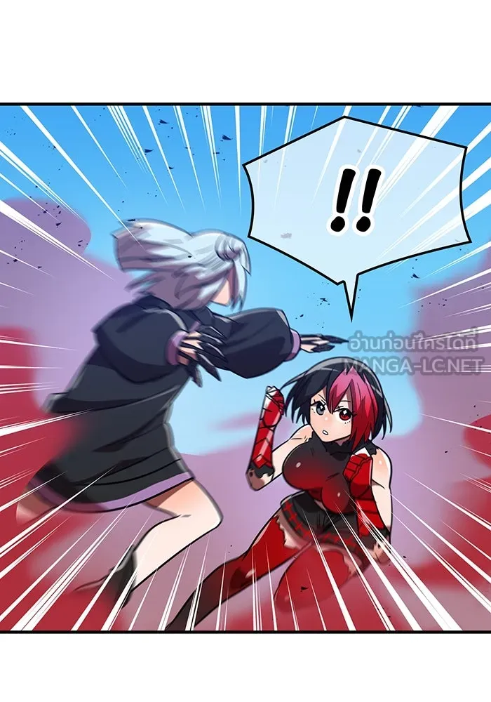 เพลเยอร์เลือดเทวะ ตอนที่ 38 ฮิเมโนะ ยูเมโนะ vs พี่น้องอามา รูปที่ 87