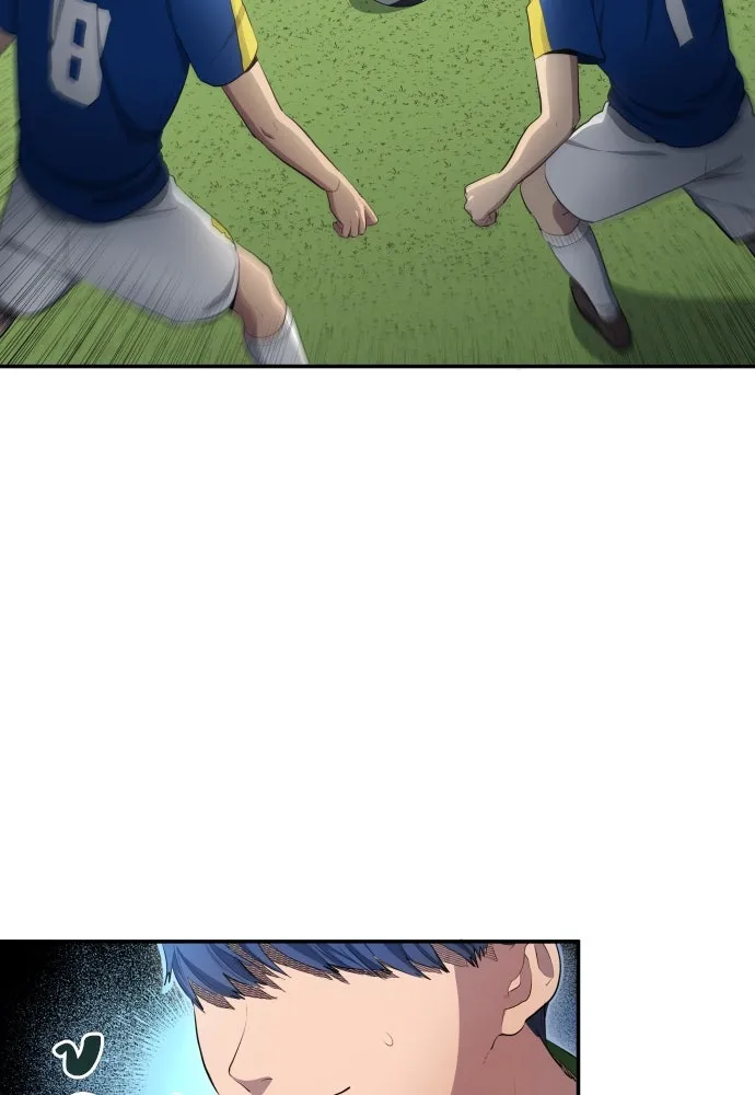 นักเตะแข้งสวรรค์ ตอนที่ 32 รูปที่ 55