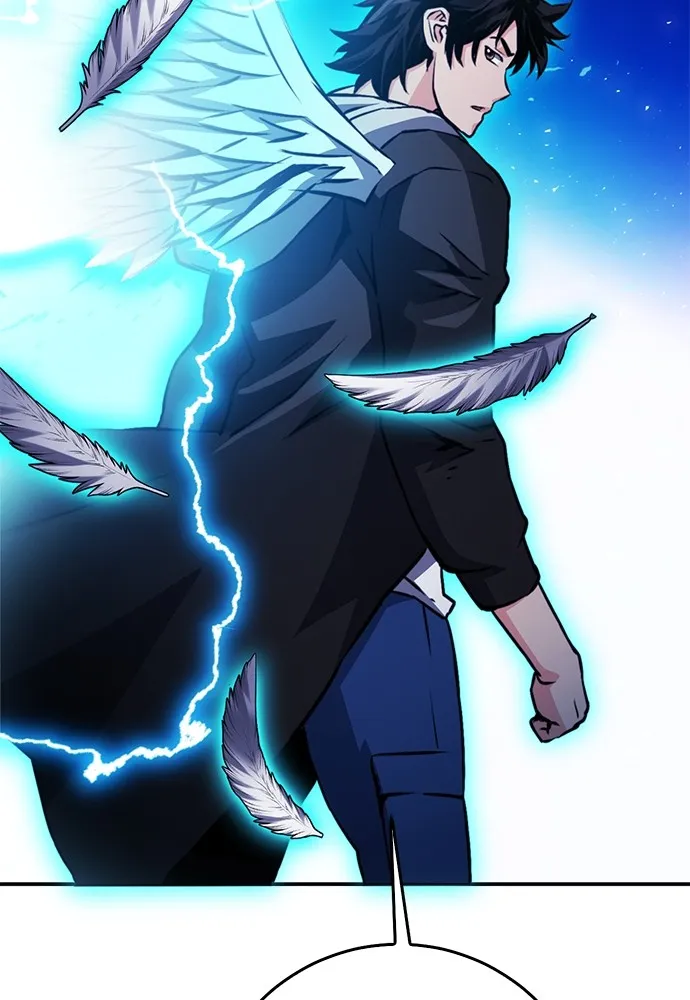 ดรูอิดแห่งสถานีโซล ตอนที่ 128 รูปที่ 34