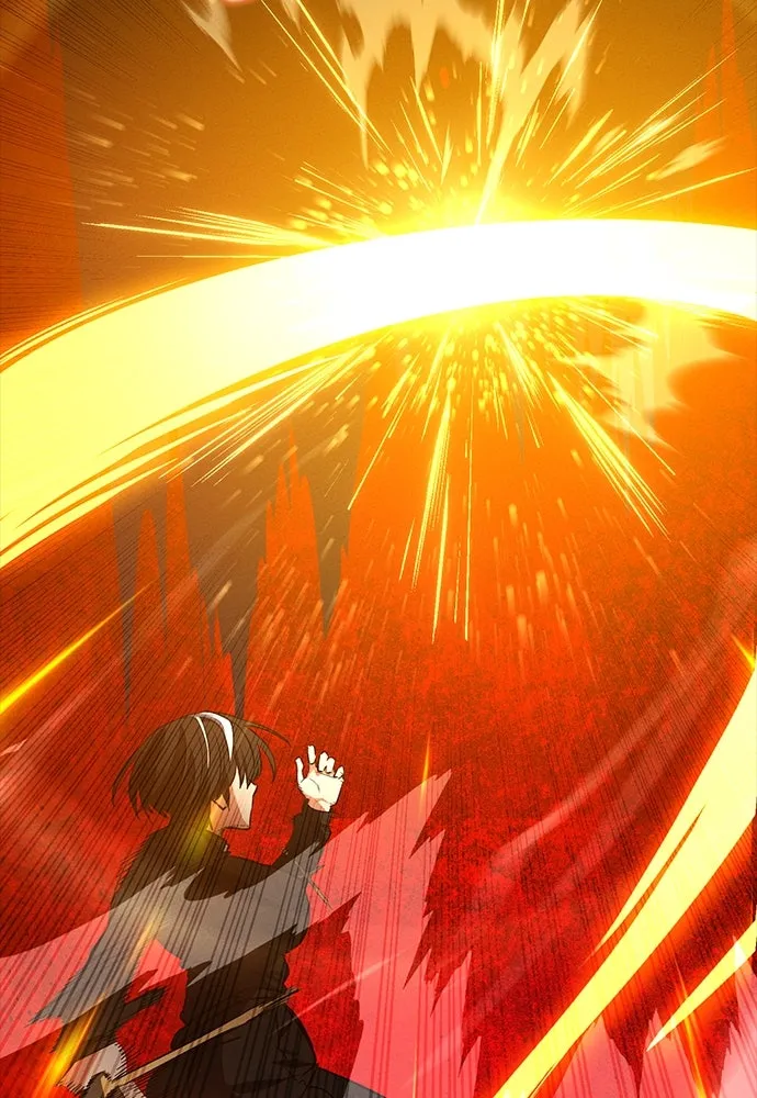 มือสังหารพันธุ์อมตะ ตอนที่ 50 รูปที่ 11