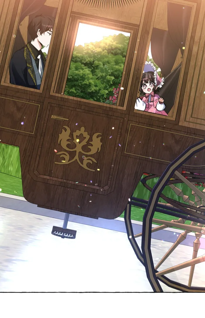 บุตรสาวของดยุกปีศาจ ตอนที่ 5 รูปที่ 34