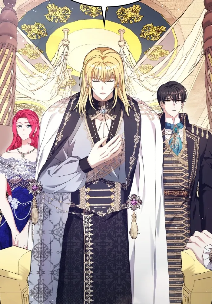 ทำแบบนี้ไม่ได้เพคะ องค์ชาย ตอนที่ 42 รูปที่ 56