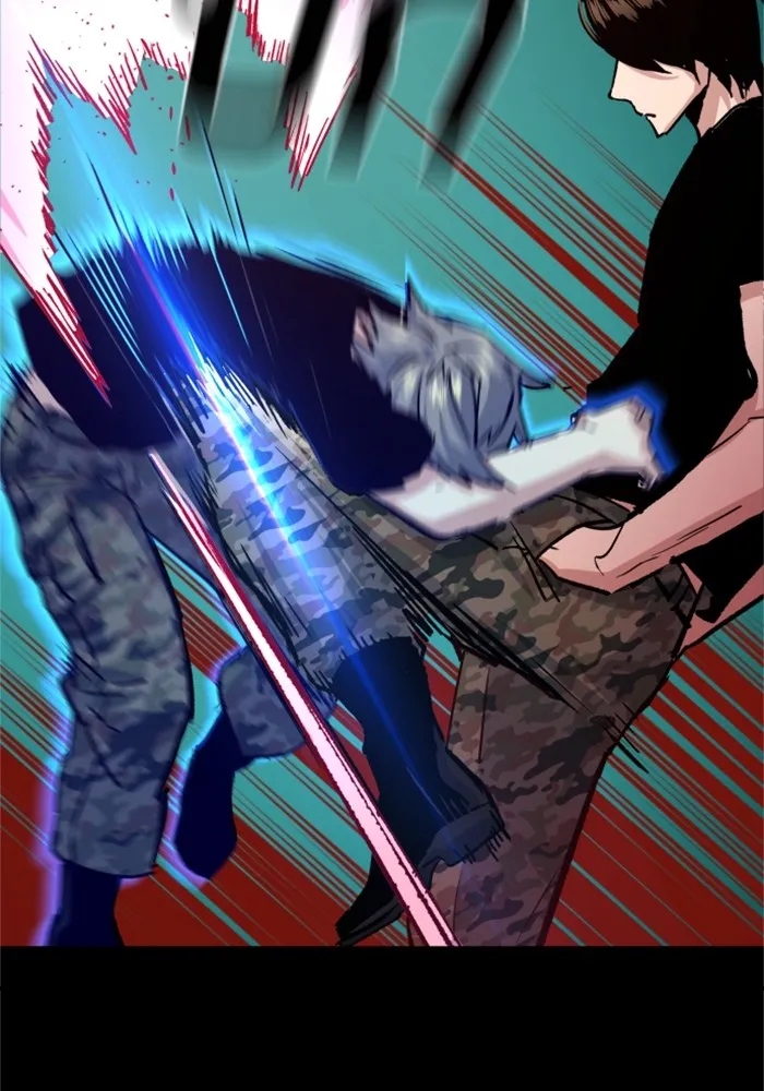 พี่ชายสายบอดี้การ์ด ตอนที่ 116 รูปที่ 88