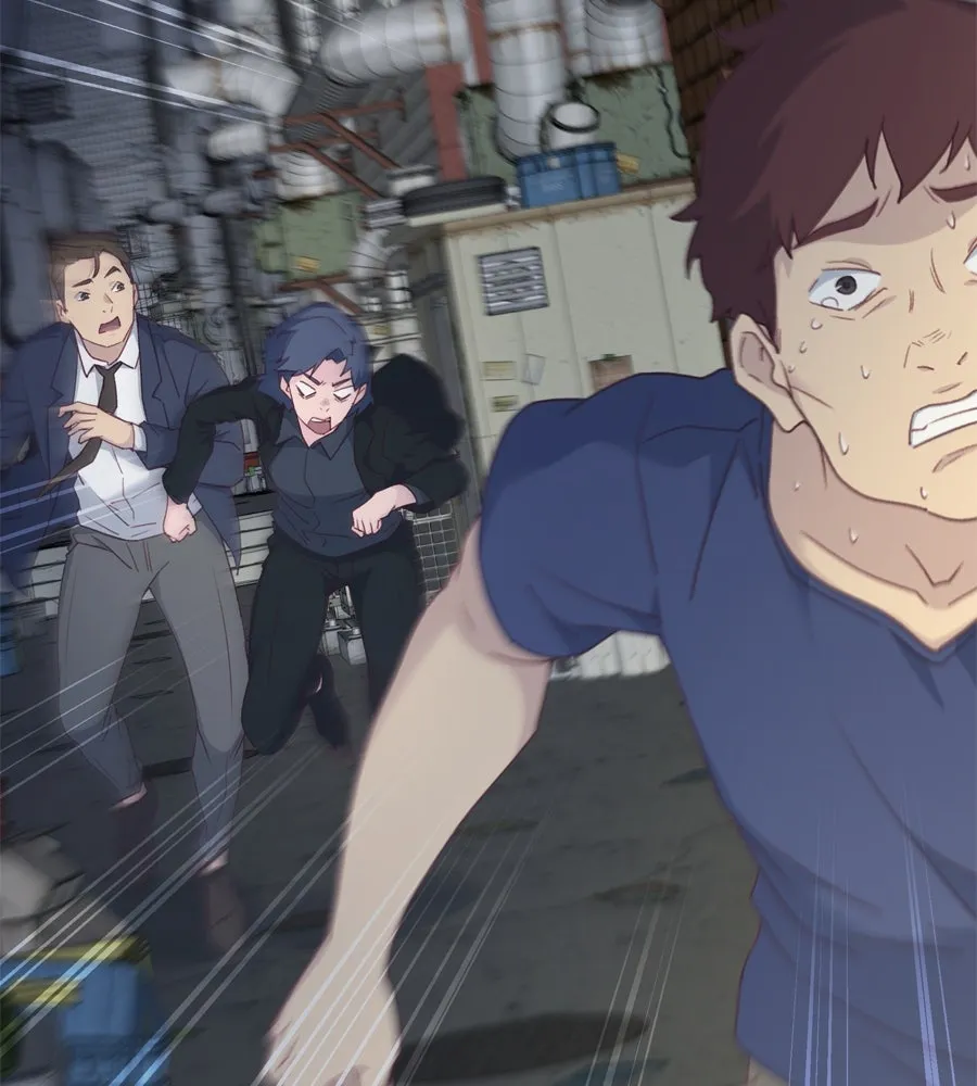 Spy House ตอนที่ 54 (จบซีซัน 1) รูปที่ 311