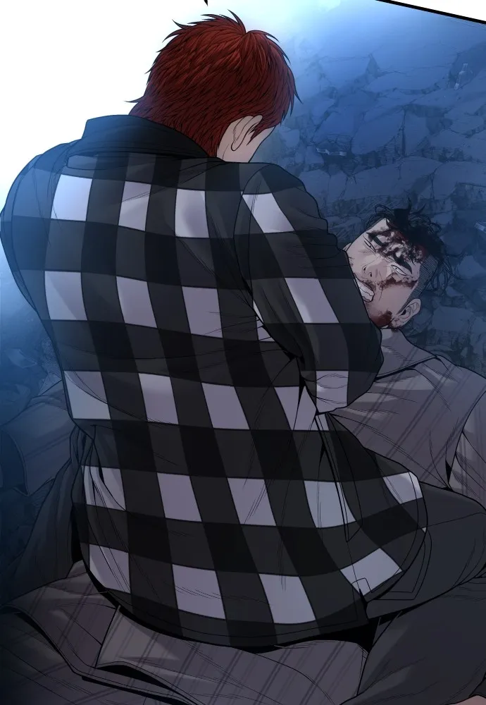 อาชญากรวัยเยาว์ ตอนที่ 60 ครอบครัว รูปที่ 142