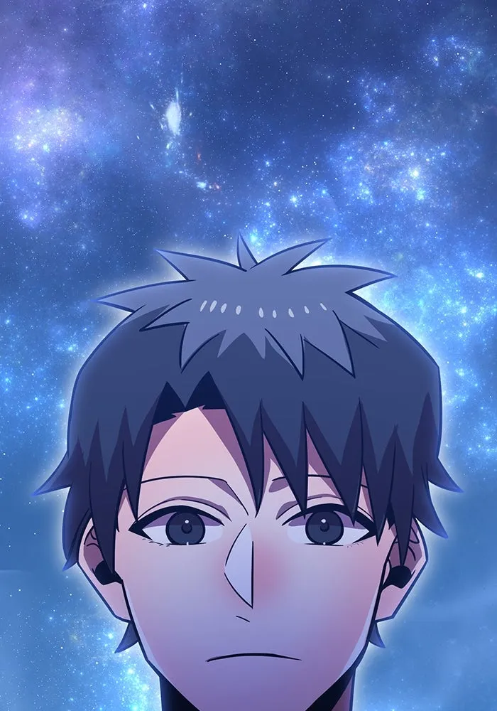 เพลเยอร์เลือดเทวะ ตอนที่ 47 "ราชาแห่งออโรร่า" รูปที่ 55