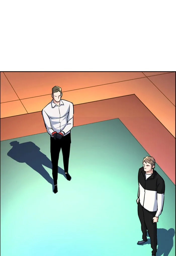 พี่ชายสายบอดี้การ์ด ตอนที่ 74 รูปที่ 56