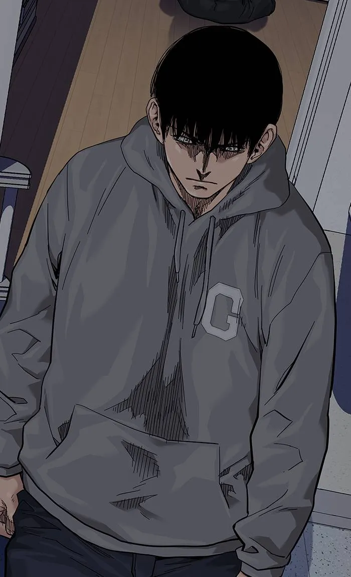 To not die ตอนที่ 66 รูปที่ 104