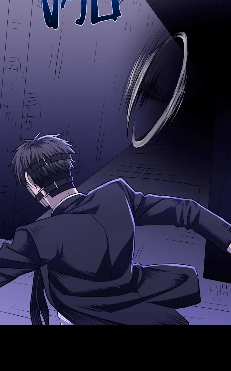 Hunter Game ตอนที่ 57  ผู้ชนะรอบแรก รูปที่ 41