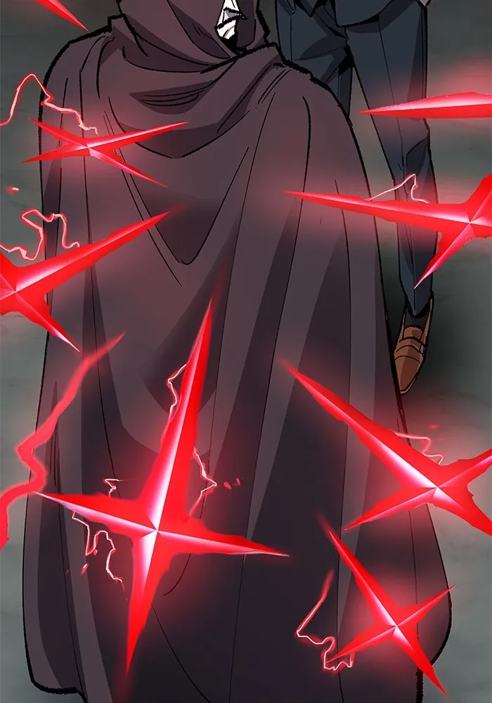 ยอดคนเลเวลทะลุ ตอนที่ 10 เหตุการณ์ไม่คาดคิด (2) รูปที่ 235