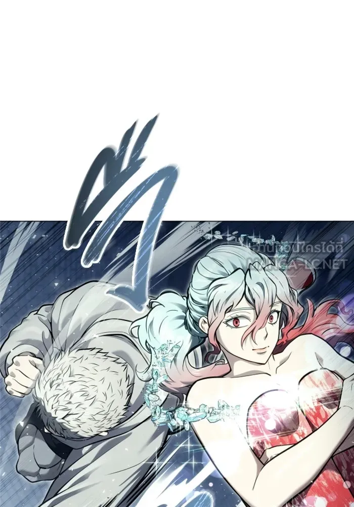 อูเร็ค มาซิโน่ ตอนที่ 36 การทดสอบสุดท้าย 2 รูปที่ 48