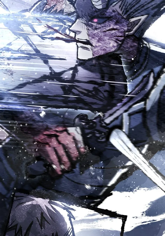 เอาชีวิตรอดในเกมฉบับคนเถื่อน ตอนที่ 96 เส้นเขตแดน รูปที่ 110