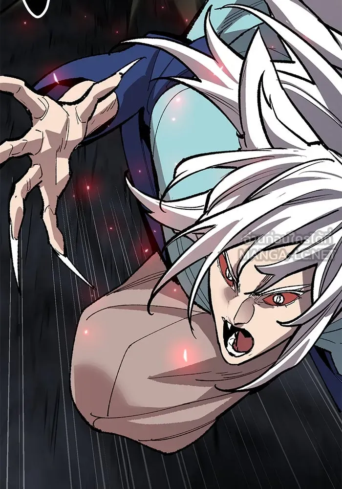 ยอดคนเลเวลทะลุ ตอนที่ 64 จักรวาลของมิติอื่น (2) รูปที่ 231