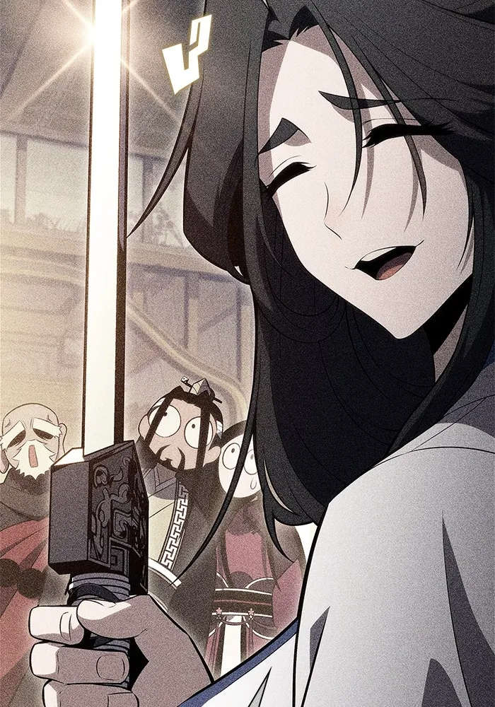 ผู้เล่นหน้าใหม่เลเวลแมกซ์ ตอนที่ 188 กลุ่มมูริม (1) รูปที่ 71