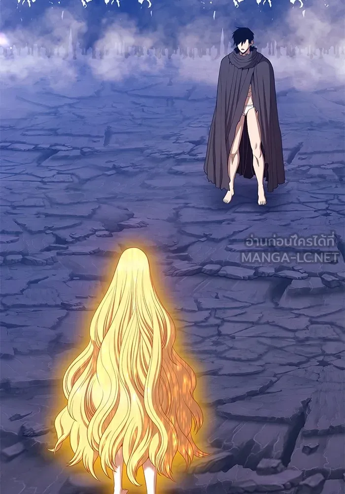 +99 ท่อนไม้พร้อมบวก ตอนที่ 82 (จบ ss1) รูปที่ 567